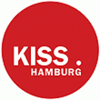 KISS Logo rgb110